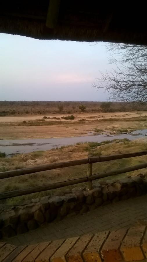 Shangrila@Kruger Marloth Park Exterior photo