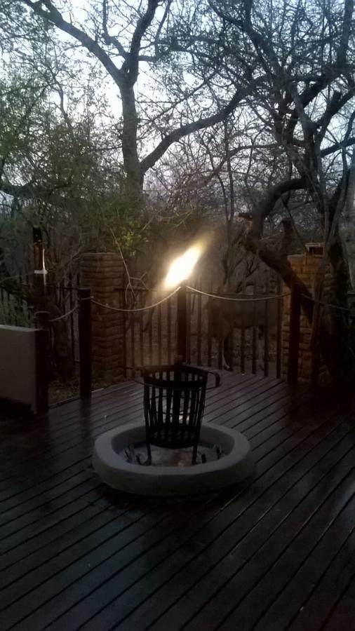 Shangrila@Kruger Marloth Park Exterior photo
